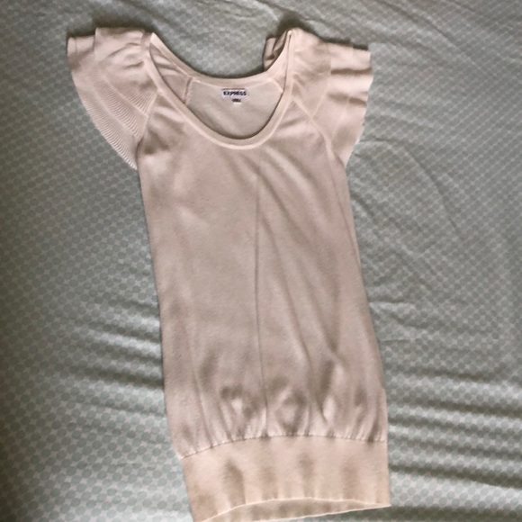 Express top - Picture 1 of 2